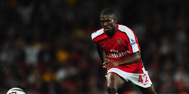 Vergewaltigungs-Skandal um Ex-Arsenal-Star