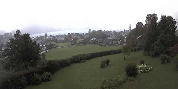 Neue Nacht der ­Blitze in Wien