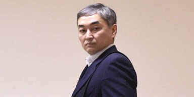 Erster Zeuge belastet Aliyev massiv