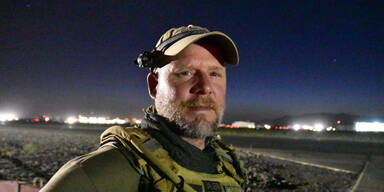 Star-Journalist in Afghanistan getötet