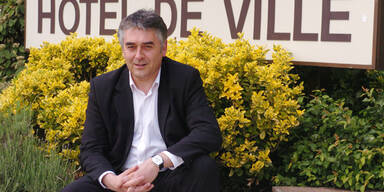 Hitler-Spruch: B&uuml;rgermeister beschimpft Roma