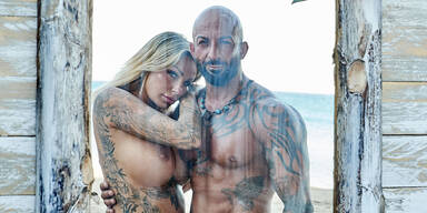 'Adam sucht Eva': SIE findet im Finale die Liebe