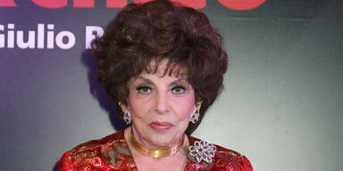 Gina Lollobrigida