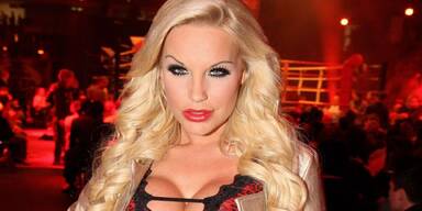 Gina Lisa: Jetzt wehrt sie sich