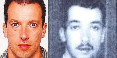 M&ouml;rder Gindia vergiftete sich in Isolationshaft