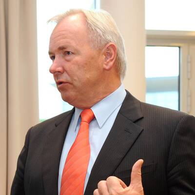 Platz 100: Richard Lugner 