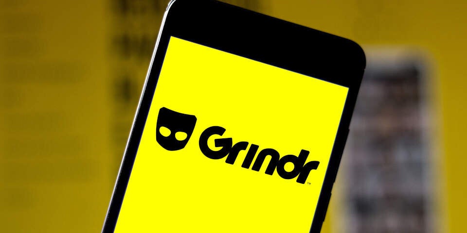 Homosexuellen-App zu Mio.-Strafe verdonnert