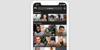 Dating-App Grindr zu Millionen-Strafe verdonnert