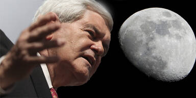 Gingrich Mond