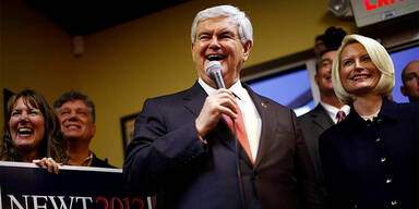 Newt Gingrich