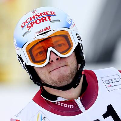 Startliste für WM-Slalom der Herren