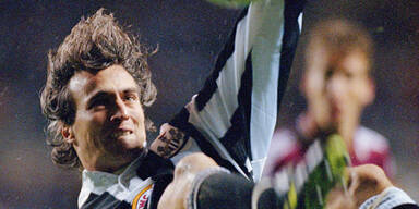 Beauty und Ex-Frankreich-Star im Koma