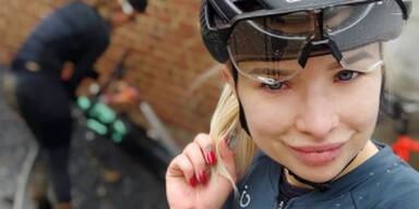 Rad: Teamchefin verliert Job wegen Playboy-Fotos