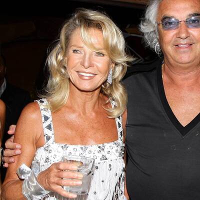 Die Top 100 Society-Stars