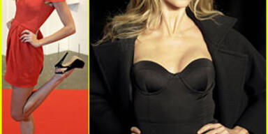 Giseles Catwalk-Comeback f&uuml;r Colcci