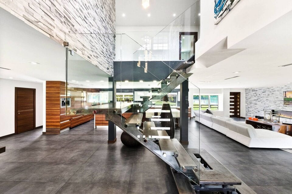 Einblicke in Gisele Bündchens 9-Millionen-Dollar Anwesen