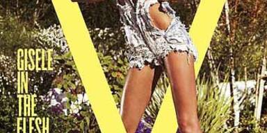 Was für ein schöner Po!