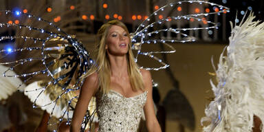 Gisele B&uuml;ndchen er&ouml;ffnet Olympische Spiele