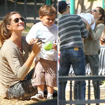 Spaßiger Spiele-Nachmittag