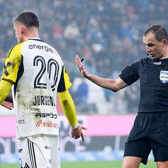 Gishamer nach 14 Jahren erster Österreicher in Königsklasse