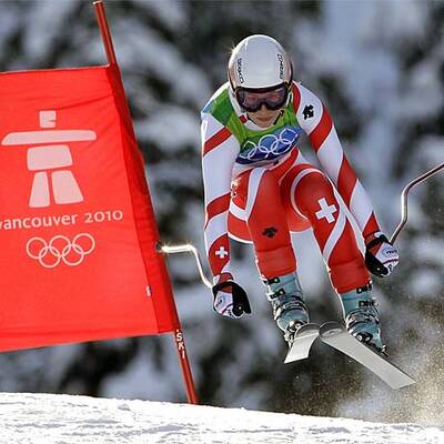 Gisin macht den Abflug