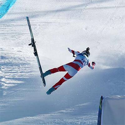 Gisin macht den Abflug