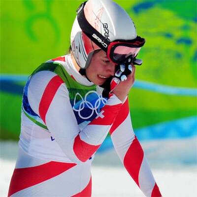 Gisin macht den Abflug