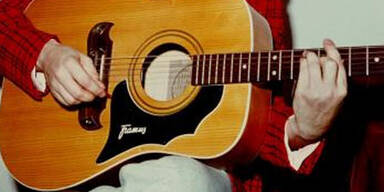 gitarre