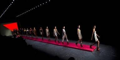 Giulia Borges Fashion Show