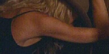 Dschungelcamp: Giulia versinkt im Tränenmeer