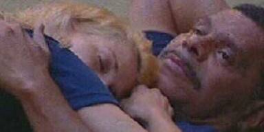 Dschungelcamp: Giulia versinkt im Tränenmeer