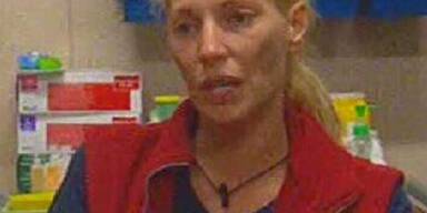 Giulia gibt freiwillig auf