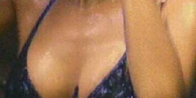 Tränen bei Mausi nach Horrornacht