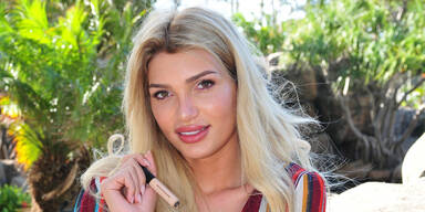 Giuliana Farfalla Dschungelcamp 2018