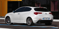 Bilder: Alfa Romeo