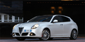 Die Giulietta bekommt neuen 140 PS-Diesel