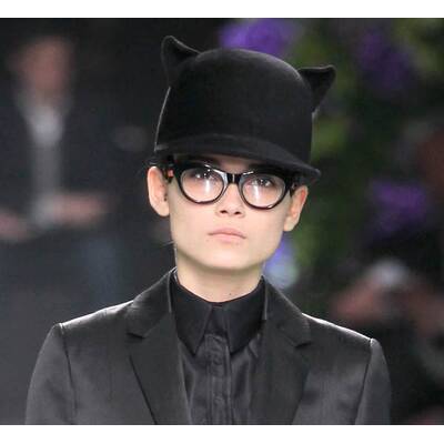 Die Hut-Trends für den Herbst