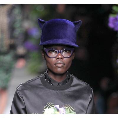 Die Hut-Trends für den Herbst