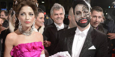 Opernball 2013