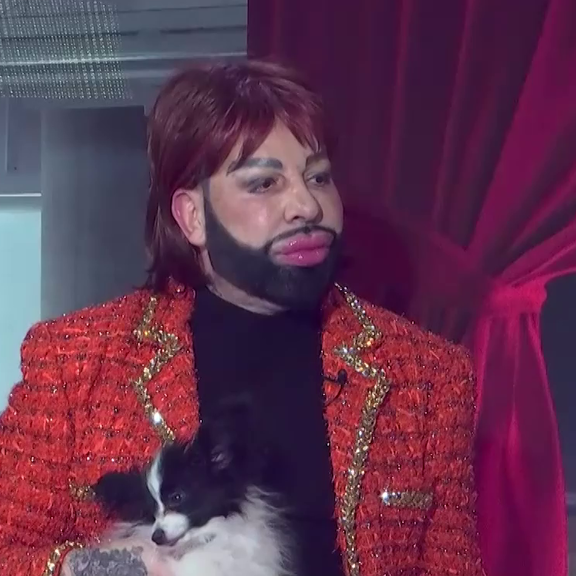 Vorschau auf den Opernball 2026: Harald Glööckler im Interview