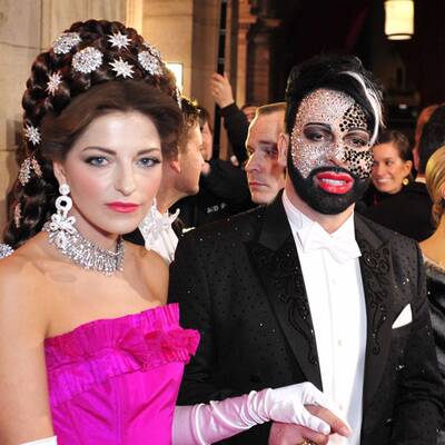 Opernball 2013