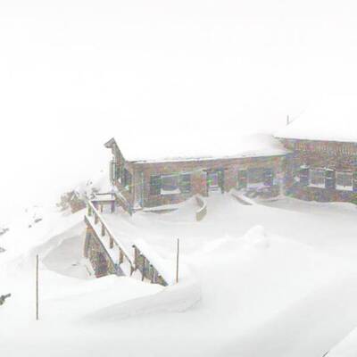 Blick über den Irrsee (OÖ) 