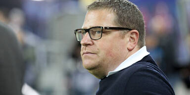 Gladbach &auml;rgert sich &uuml;ber WAC-Provokation