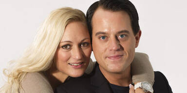 Gregor Glanz & Daniela Hentze