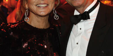 61. Bambi-Gala mit Winslet und Shakira