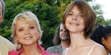 Uschi Glas Julia Teewag