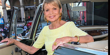 Uschi Glas