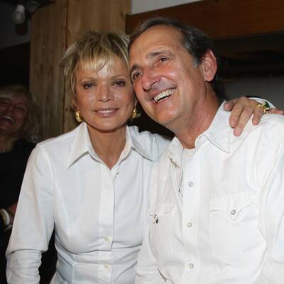 Die Weißwurstparty beim Stanglwirt