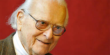 Philosoph von Glasersfeld gestorben