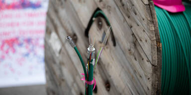 Weitere 60 Mio. Euro für Breitbandausbau